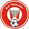 KF Gjilani