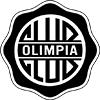 Olimpia Asuncion Reserves