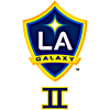 L.A Galaxy II