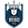 Seattle Reign Women