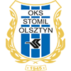 OKS Stomil Olsztyn