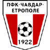 FC チャヴダールエトロポール