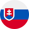 Eslováquia Sub19 Feminino