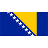 Bósnia e Herzegovina Sub19 Feminino