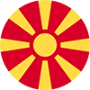 Noord-Macedonië Vrouwen U17