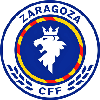 Zaragoza CFF Frauen