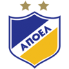 FC Apoel Nicosia Sub19