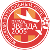 Zvezda 2005 Perm Women