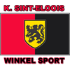 Sint-Eloois-Winkel SP