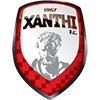 Skoda Xanthi U19