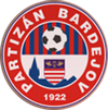 Partizan Bardejov Women