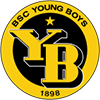 Young Boys Sub19