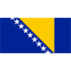 Bósnia e Herzegovina Sub17