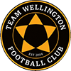 Dissolved in 2021 (Team Wellington)