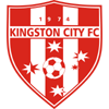 Kingston City