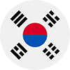 Coreia do Sul Feminino