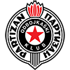 Partizan Belgrade Femminile