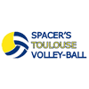 Spacers Toulouse Volley