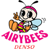 Airybees Feminino