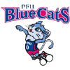PFU Blue Cats Feminino