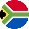 South Africa Vrouwen