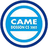 CAME Dosson