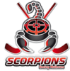 Scorpions de Mulhouse