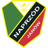 Akuna Naprzod Janow