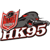 HK 95 Povazska Bystrica