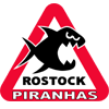 Piranhas Rostock
