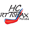 HC RT Torax Poruba