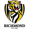 Richmond Tigers Feminino