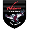 Blacktown Workers Sea Eagles