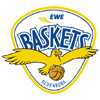 EWE Baskets Oldenbourg