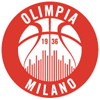 Олимпия Милано