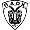 Paok Thessaloniki