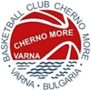 Cherno More