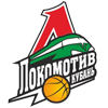 BC Lokomotiv Kuban Krasnodar
