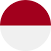 Indonésia Feminino