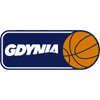 Basket 90 Gdynia Feminino