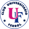 Universitario Ferrol Frauen
