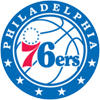 Assistir NBA: Philadelphia 76ers x New York Knicks ao vivo HD 25/04/2024