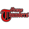 Brave Thunders Kawasaki