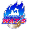 Aomori Watts