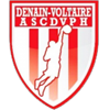Asc Denain Voltaire Ph
