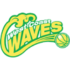 West Coast Waves Women