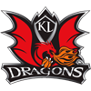 Westports Malaysia Dragons