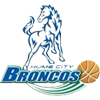 Hume City Broncos Femenino