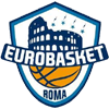 Eurobasket Rom