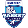 Basket Poznan